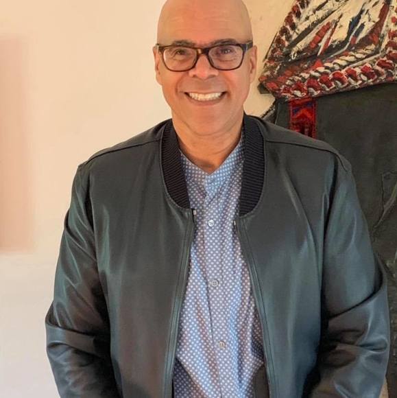 Meet your Posher, Darryll - Picture 1 of 1